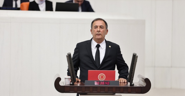 Okul arazisine depo yapıldı: quot;Milli Eğitim Bakanının sessiz kalması asla kabul edilemezquot;