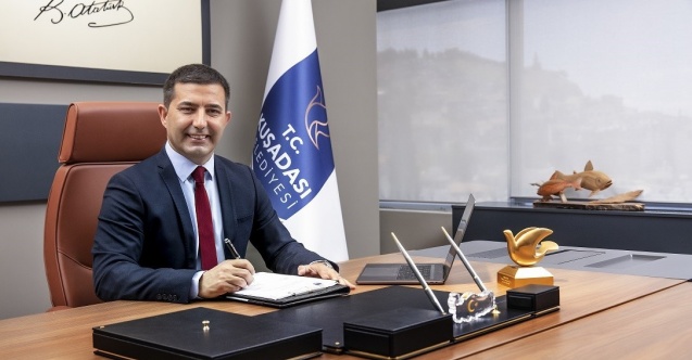 Ömer Günel'den kamu hizmetlerinde yeni dönem hamlesi