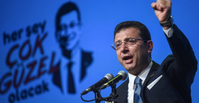 Savcılık kurultay iddianamesini tamamladı: İmamoğlu dahil 12 kişiye hapis istemi