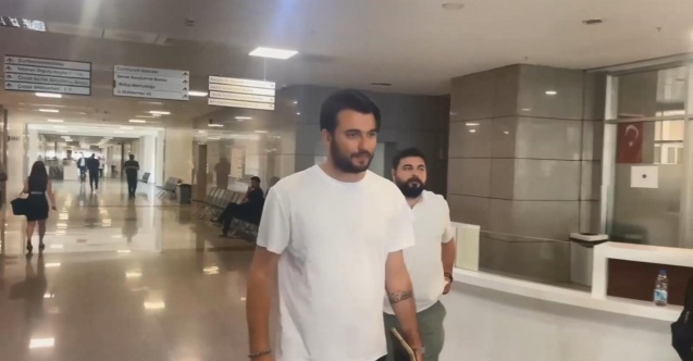 Tutuklanan Mehmet Pehlivan'dan ilk açıklama: Avukatlık pratiğimiz boyun eğmez