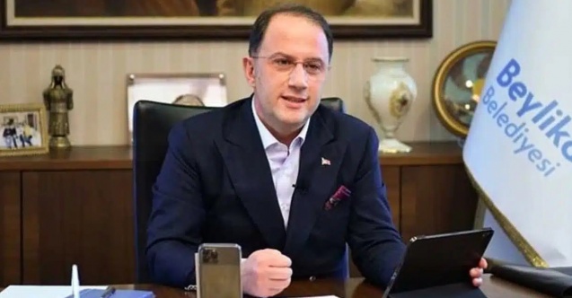 Tutuklu Beylikdüzü Belediye Başkanı Murat Çalık acil tomografiye alındı