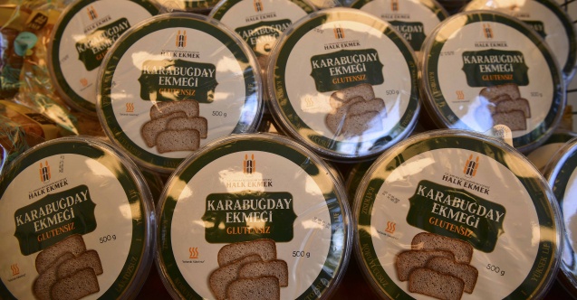 ABB'den Çölyak Hastalarına Özel Glütensiz Kafe
