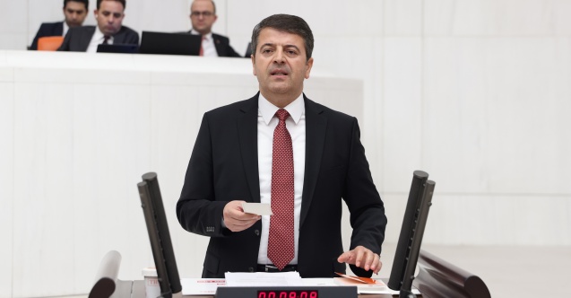 Adıyaman Belediye Başkanı Abdurrahman Tutdere görevden uzaklaştırıldı