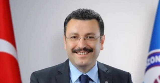 AKP'li Trabzon Büyükşehir Belediye başkanı: Murat Çalık tutuksuz yargılanmalı