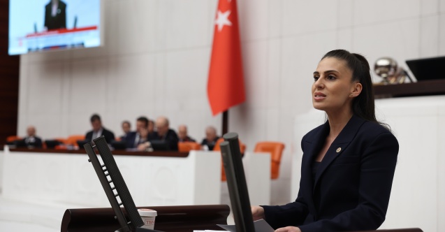 "Basının susturulduğu yerde halk da susturulmuş olur"