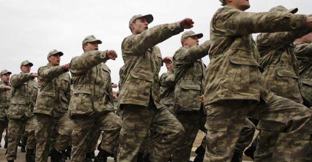 Bedelli askerlik ücreti belli oldu