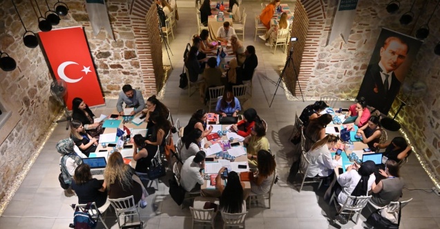 Beşiktaş "Kız Çocuk Odaklı Politika ve Tasarım Çalıştayı"na ev sahipliği yaptı