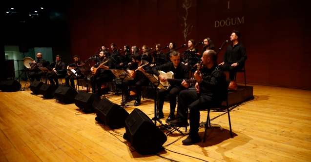 Bursa Büyükşehir’den ‘Yas-ı Matem’ konseri