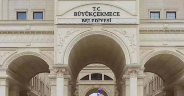 Büyükçekmece#039;de yeni belediye başkanvekili belli oldu