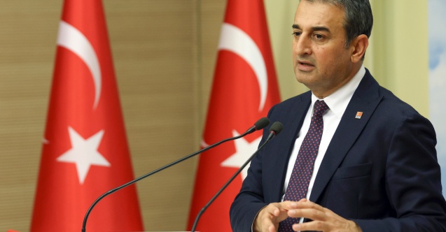 CHP Genel Başkan Yardımcısı Bulut: "Saray sefada halk açlık sınırının altında"