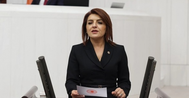 CHP'li Gülcan Kış: "Asgari ücret kira etmiyor, emekli barınamıyor"