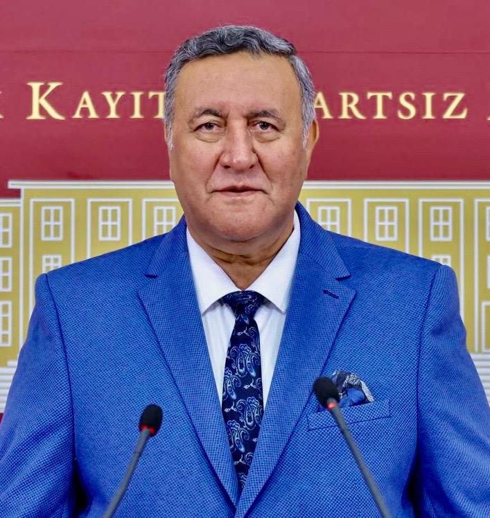 CHP'li Gürer: "Dar gelirliler barınma ve ısınma arasında sıkıştı"