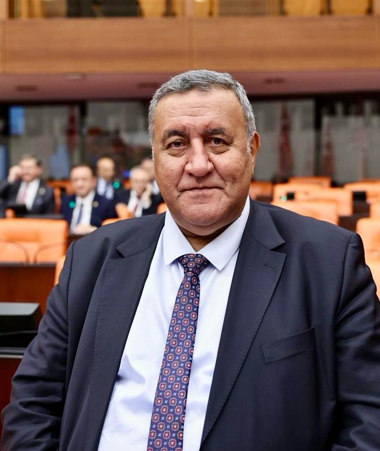 CHP'li Gürer: “Ormanda taşeron çalışanlara kadrolu iş verilmelidir”