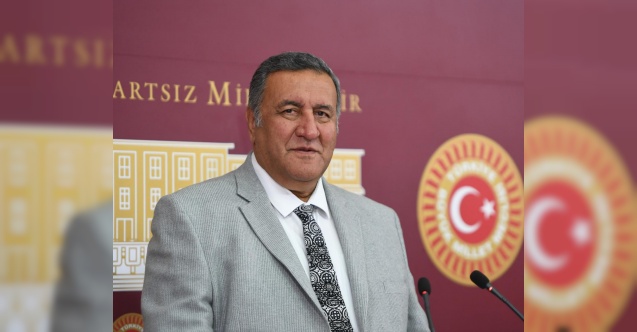 CHP’li Vekil Ömer Fethi Gürer: “Asgari Ücretlinin 295 Ekmeğini AKP İktidarı Yedi”