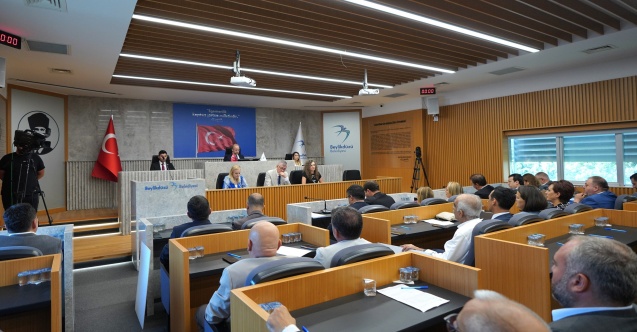 "Çok geç olmadan Mehmet Murat Çalık derhal serbest bırakılmalı"