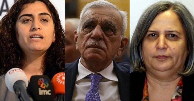 DEM Partili siyasetçilerin yurt dışı çıkış yasağı kaldırıldı