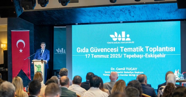 İzmir'de geri dönüşüm ve organik atık için yeni tesisler yolda