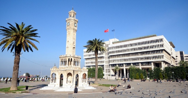 İzmir Büyükşehir Belediyesi soruşturmasında tahliye kararları