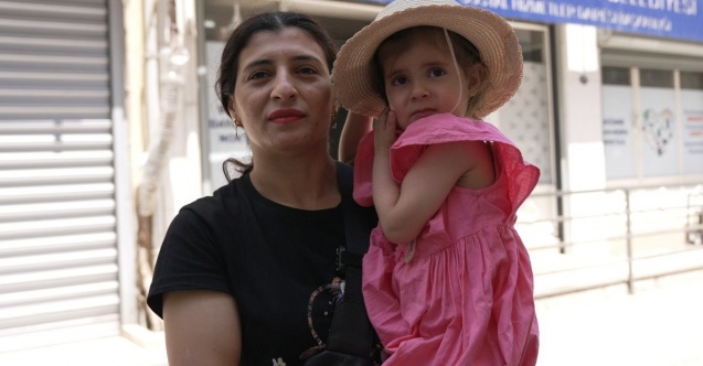 İzmirli annelerin arkasında Büyükşehir Belediyesi var