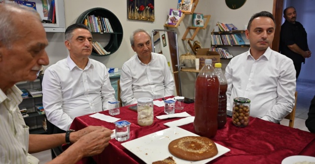 Kepez’in değerleri koruma altına alınıyor