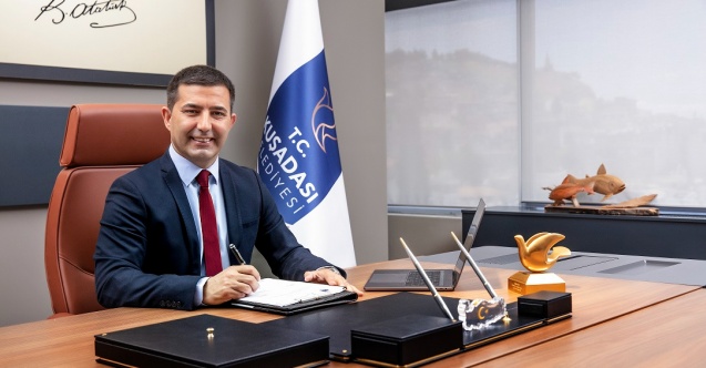 Kuşadası Belediyesi Kent Lokantası hazırlıklarına başladı