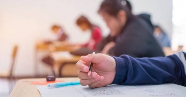 LGS sonuçları açıklandı