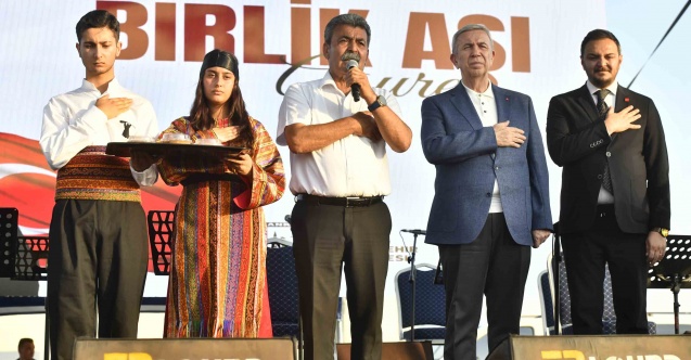 Mansur Yavaş'tan cemevi müjdesi