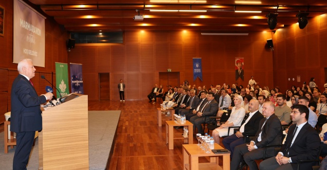 Marmara’nın geleceği, Bursa’da konuşuldu