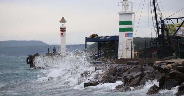 Meteoroloji uyardı! Kuzey'de yağmur, Marmara’da fırtına, geri kalanında cehennem sıcakları