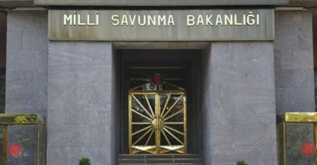 MSB'den 14 askerin şehit olmasına ilişkin açıklama!