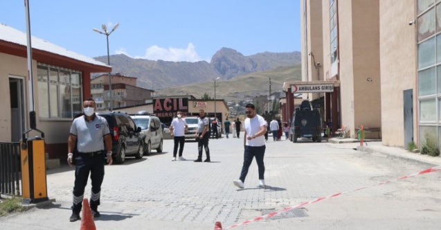 MSB: Mağaradaki aramalarda zehirlenerek şehit olan asker sayısı 8'e yükseldi