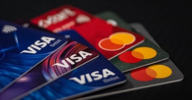 Resmi Gazete'de yayımlandı: Kredi kartı kullanan herkesi ilgilendiriyor