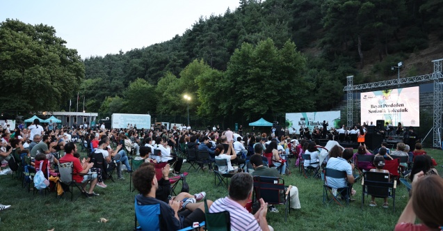 Sanatseverler 9. Çalı Köy Filmleri Festivali’nde buluşacak