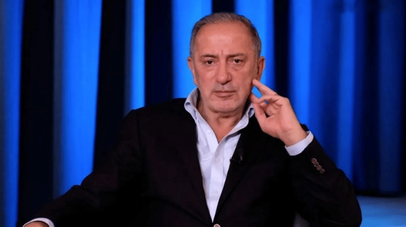 Son operasyonları tahmin eden Fatih Altaylı'dan yeni kulis: '4 belediye için hazırlık yapılıyor'