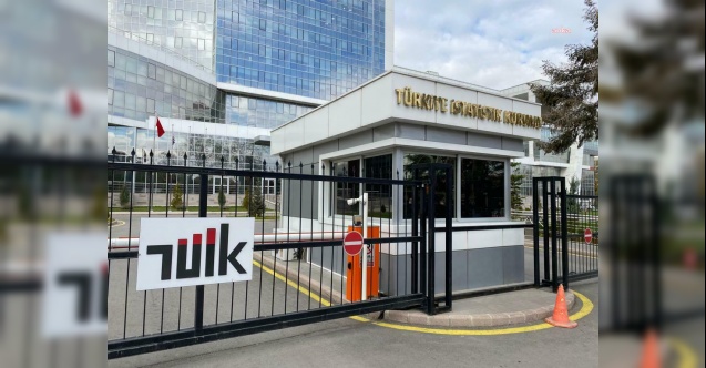 TÜİK enflasyon verilerini açıkladı: "Emekli ve memur zammı netleşti"