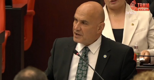 Turhan Çömez, Murat Çalık'ın sağlık raporuna ulaştı: "Bu bir ölüm fermanıdır'