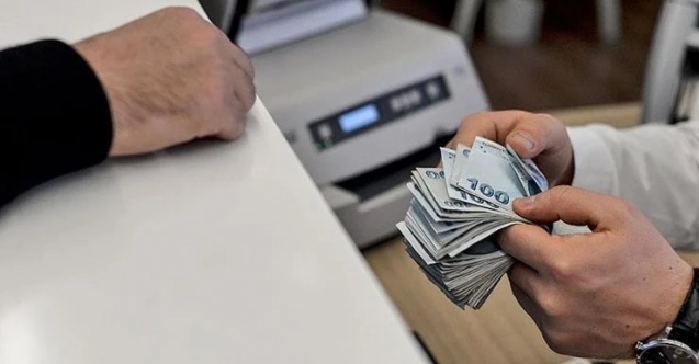 Yargıtay kararı: Emekli maaşına kredi nedeniyle bloke konulması mümkün