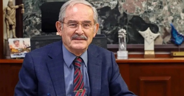 Yılmaz Büyükerşen Hakkında 19 Yıla Kadar Hapis İstemi