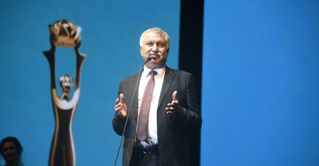 Zeydan Karalar ve Ahmet Şahin görevden uzaklaştırıldı