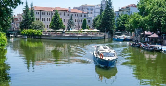 10 bin kişi Eskişehir için oy kullandı