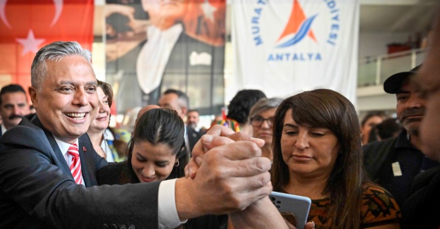 Başkan Uysal'dan için empati çağrısı