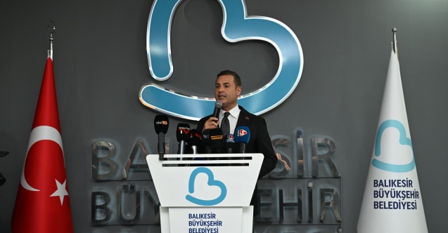 Ahmet Akın: “Deprem Bölgesinde başarılı bir sınav verdik”