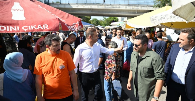 Ahmet Akın’dan iddialara net cevap verdi!