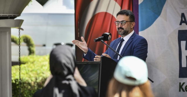 "Ankara Gurme Festivali" Başkentlileri bekliyor