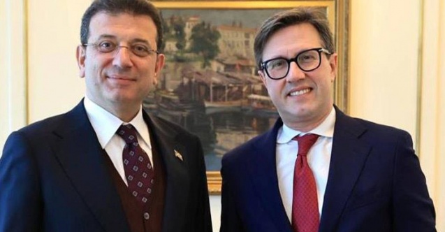 Avrupalı belediye başkanları İmamoğlu ile dayanışma için İstanbul'a geliyor