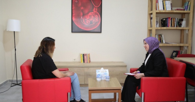 Bayraklı’da kadın ve çocuklara ücretsiz hukuki destek