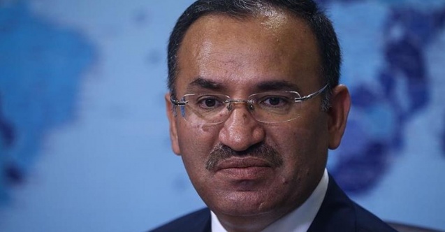 Bekir Bozdağ, kadınlara yarı miras hakkı verilmesini isteyen hutbeyi savundu