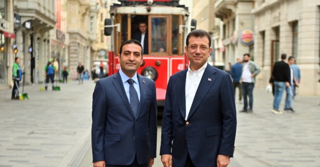 Beyoğlu Belediyesi'ne operasyon: Belediye başkanı İnan Güney gözaltında