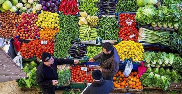 Birleşik Kamu-İş "gıda fiyat artışı" raporunu yayımladı