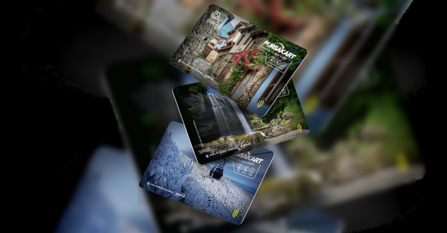 BursaKart'lar artık daha güvenli ve kullanışlı